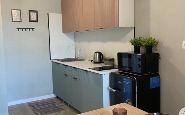 Квартира в новостройке напротив жд вокзала Ижевск ЖК Казанский