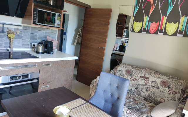 Docklands Spb Apartments
