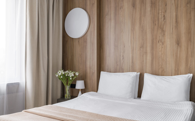 SVET Hotel
