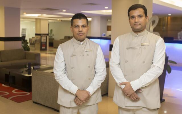 Dhaka Regency & Resort Hotel