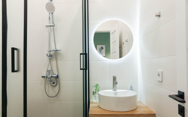 Апартаменты Уютные апартаменты в ЖК Авиатор