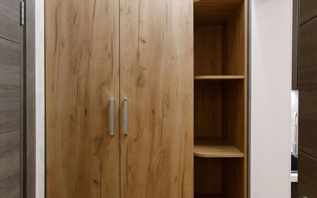 Квартира Студия с видом на Невский