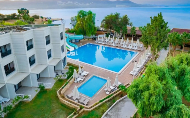 Maya World Didyma Hotel