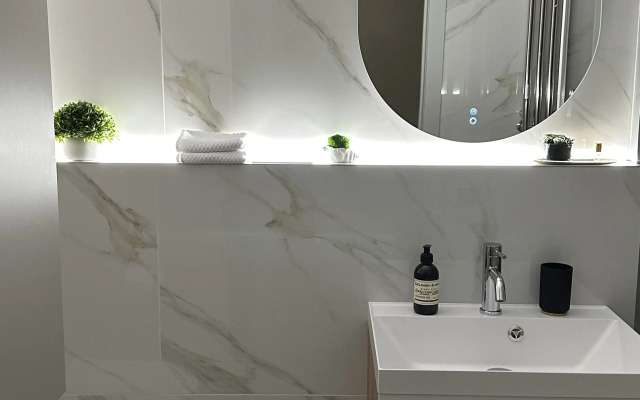 Апартаменты Paul Estate