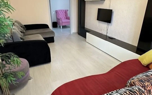 Na Ulitse Bolshaya 9 Flat