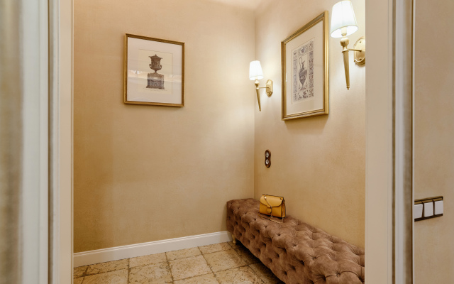 Апартаменты Апарты Люкс на Большой Морской 34