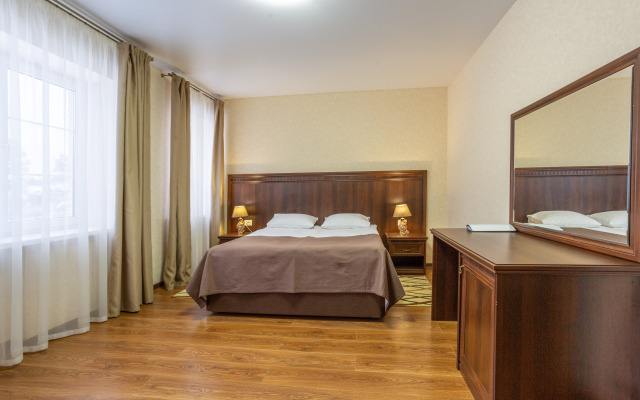 Olimpik Hotel