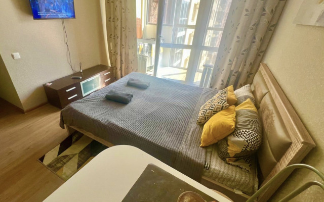 Апартаменты в Центре