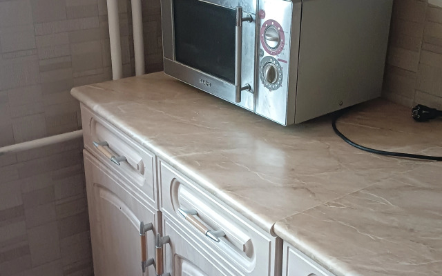 Квартира Комфортная трёхкомнатная