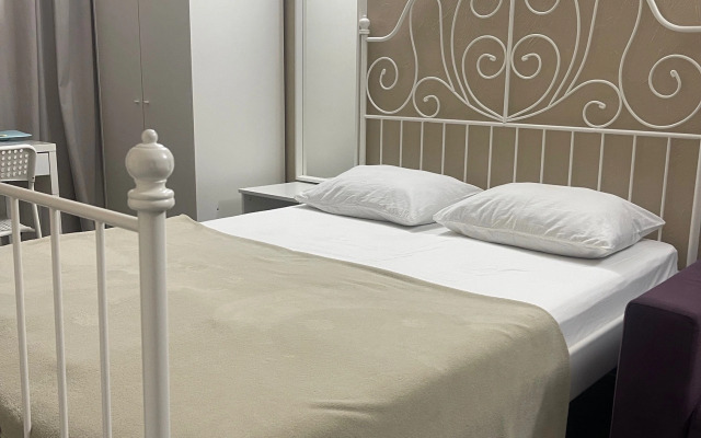 Viktor I Ya Guest House