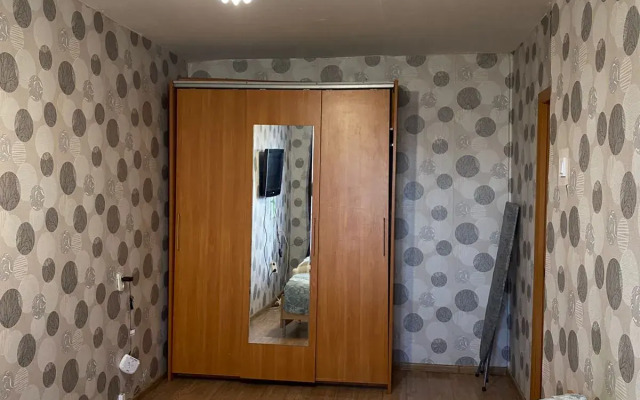 Квартира уютная