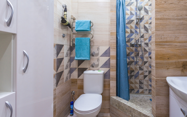 Апартаменты OpenApartments