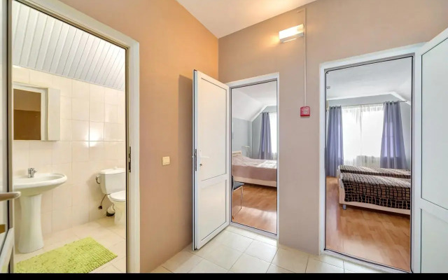 Elling 4 Villa