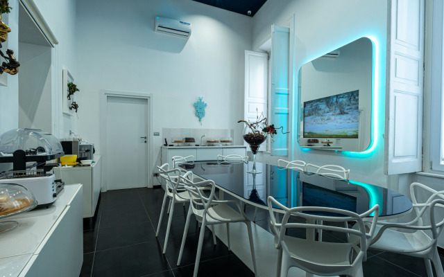 B&B Skyhouse Chiatamone