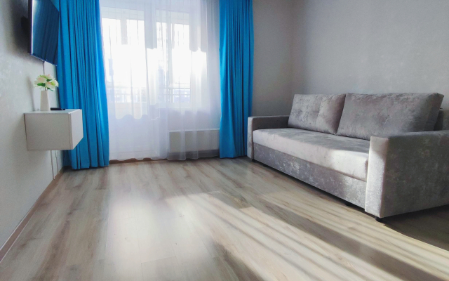 Odnokomnatnaya Zhk Yezhevika Flat