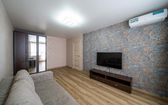 Апартаменты Apart Sharing на Сысоева 9