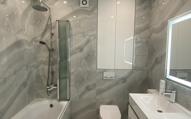 akvamarin Sea View Apartments