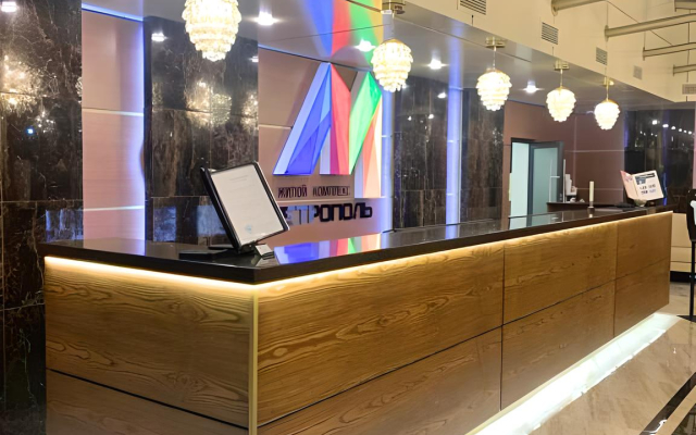 Апартаменты DREAMS дизайн студия