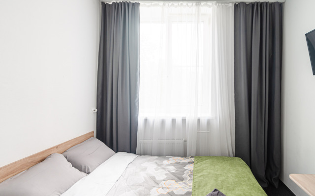 Apart-Otel Nizhniy Oranienbaum (102)