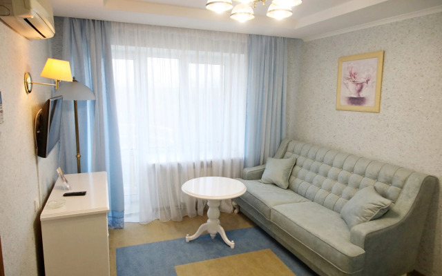 Turist Hotel