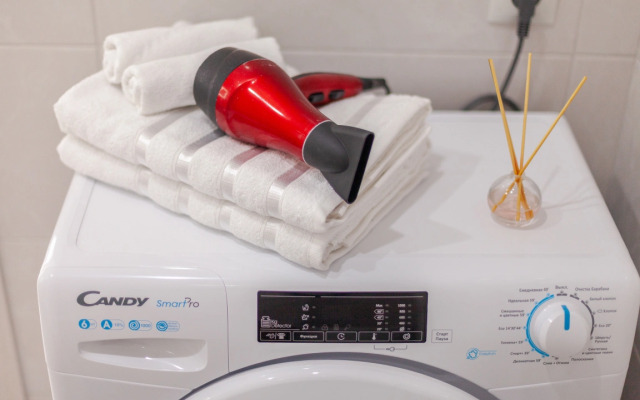 Апартаменты Apart RentPlaza Prolet 1