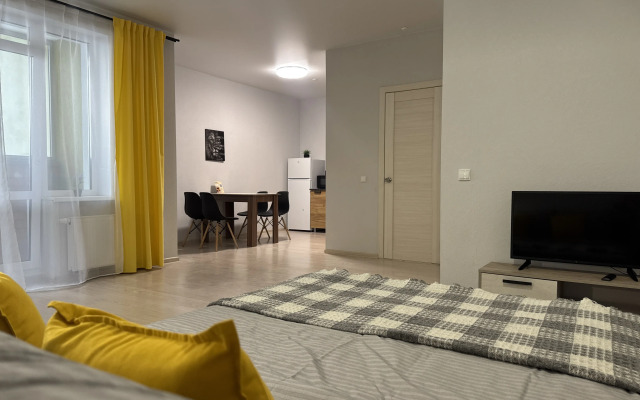 Апартаменты Атмосфера-Life 3