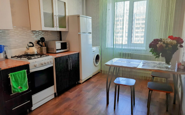 Квартира на Улице Имени БН Ерёмина