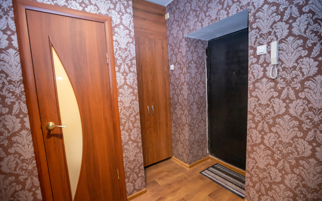 Квартира На Выучейского