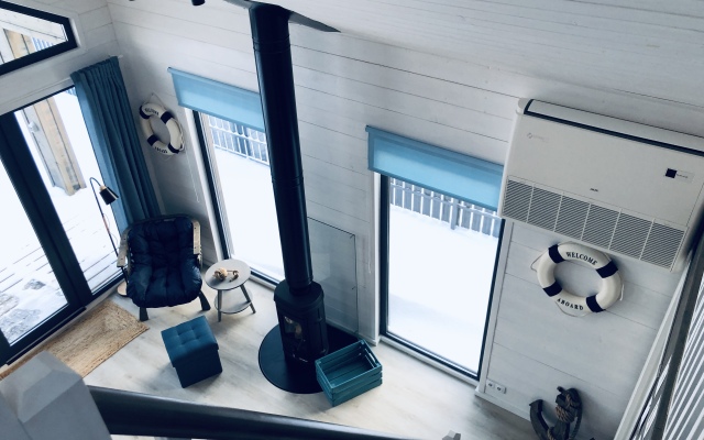 Гостевой дом Letto House Осиновец