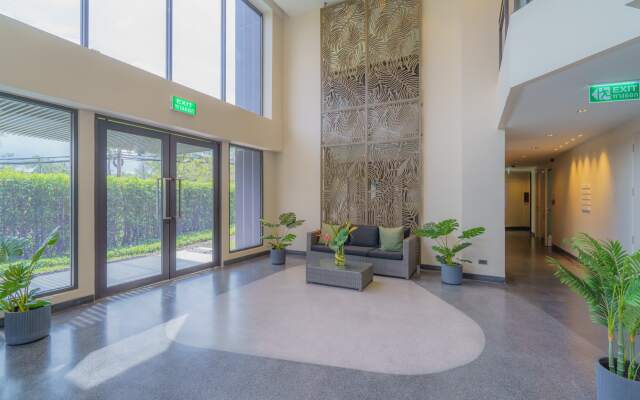 Skypark Laguna Apartments