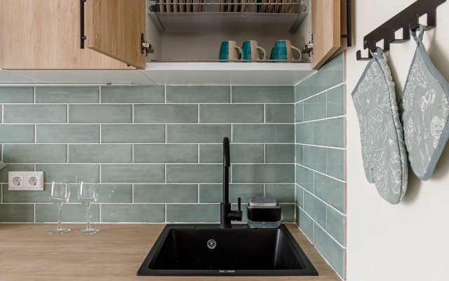 Квартира Уютная 2комнатная квартира 2й Нагатинский