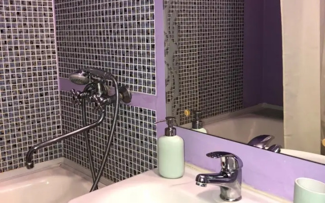 Апартаменты Ленина 50