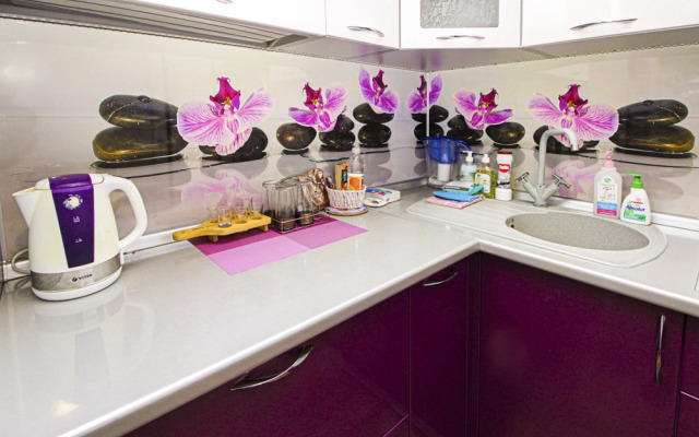 Квартира Уютная в Новом Тихом Районе