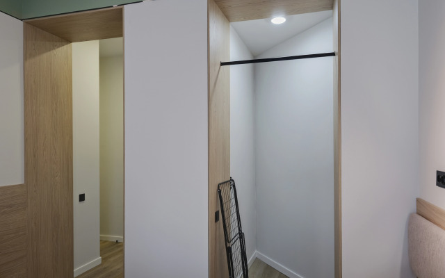 Квартира Гармония Комфорта и Стиля