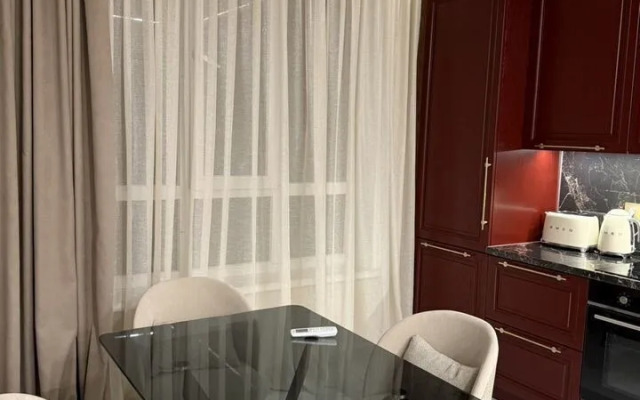 Квартира Клaсcа Люкс