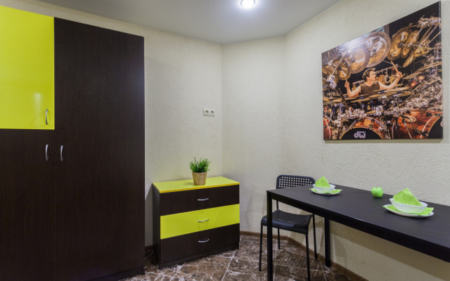 Apartamenty 6ya Krasnoarmeyskaya 23 (1)