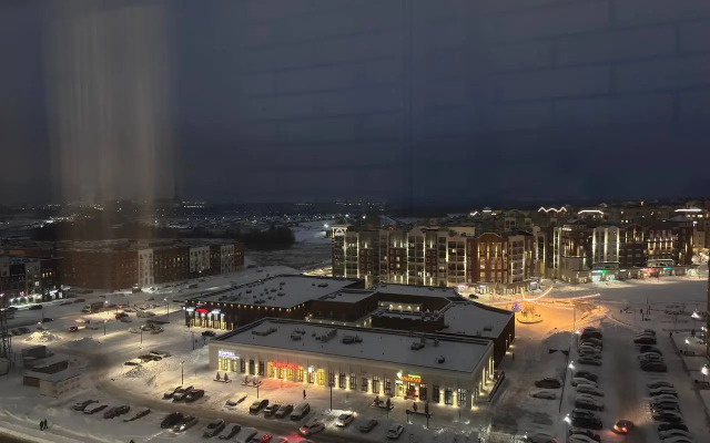 Апартаменты Новые 2-х комнатные от Город 18