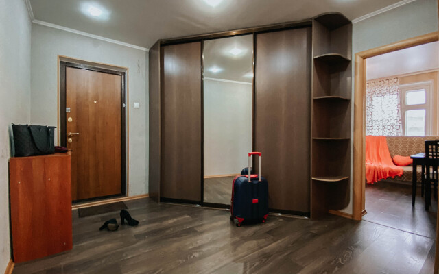 Апартаменты рядом с парком Победы