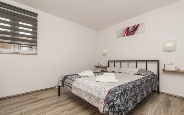 Adriatic Apartments
