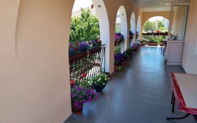 Faro Guest house