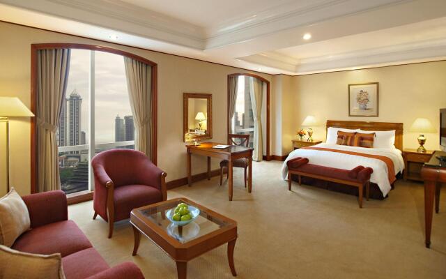 Richmonde Hotel Ortigas Powered by Aston