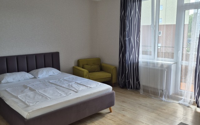 Koenighouse Apartments
