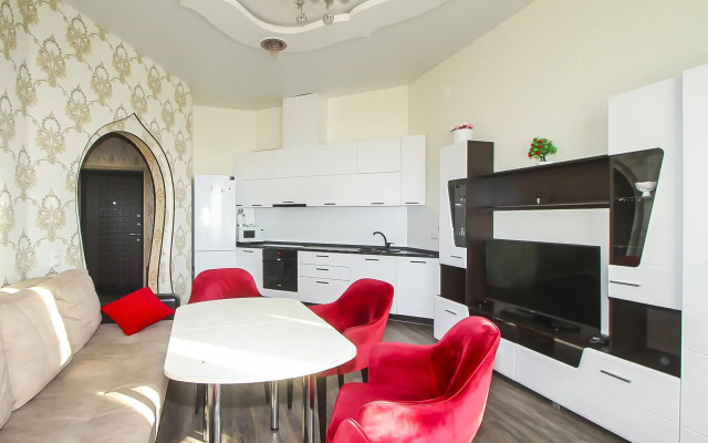 Квартира 1 комнатная