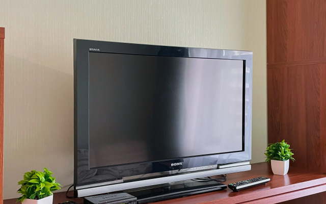 Квартира Relax Apart на ул.Германа Титова, 3/1