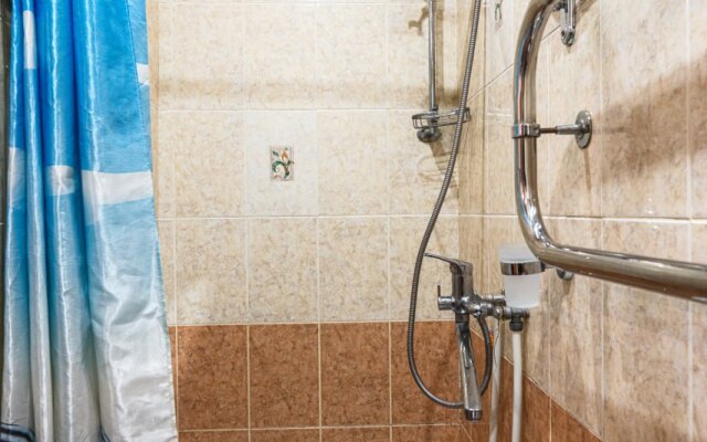 Апартаменты Уютная Квартира с Новым Ремонтом