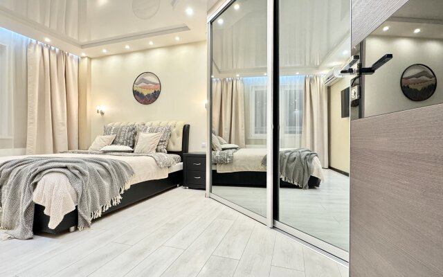 Апартаменты Люкс на Шишкова