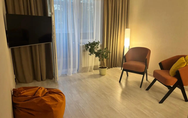 Квартира Уютная