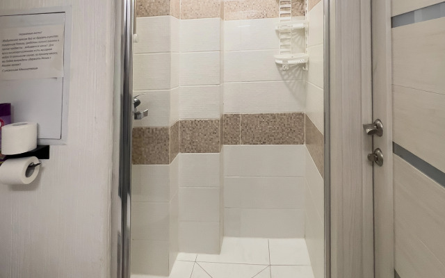 Апартаменты Алтай