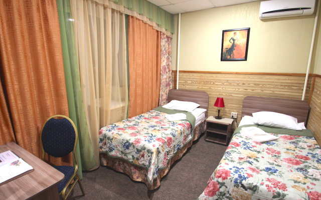 Natali Mini Hotel