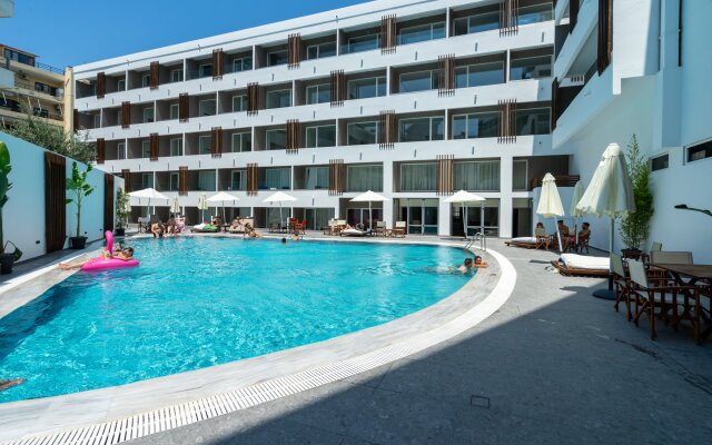 Castellum Suites Hotel